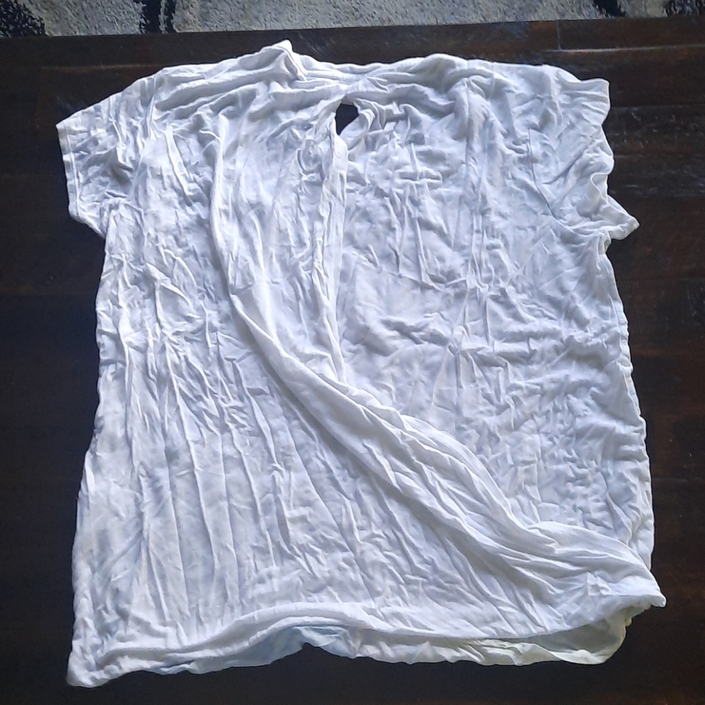 šPineapple tee - Picture 7 of 7